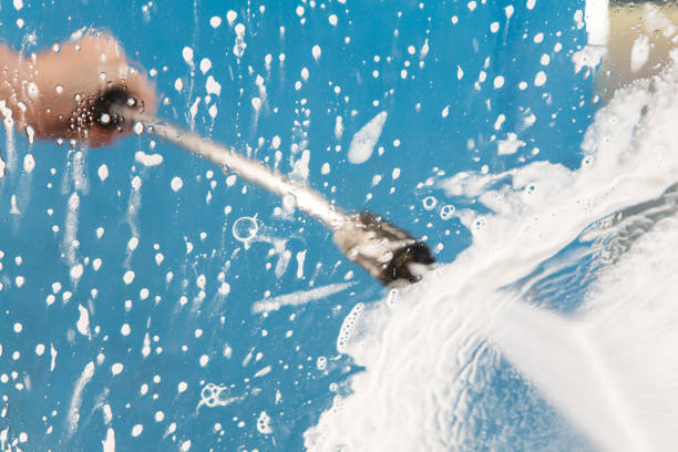 Best Vinyl Siding Pressure Washing in Conehatta, MS